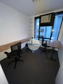 Sala Comercial à venda, 41m² no Brooklin Paulista, São Paulo