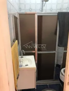 Apartamento com 2 Quartos à venda, 62m² no Centro, Rio de Janeiro