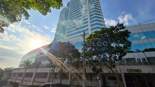Ponto Comercial à venda, 40m² no Chácara Urbana, Jundiaí