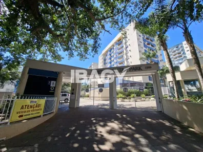 Apartamento com 2 Quartos para alugar, 58m² no Itacorubi, Florianópolis