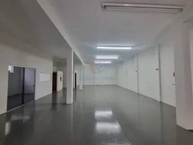 Galpão/Depósito/Armazém à venda, 444m² no Jardim Porto Real II, Limeira