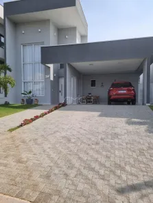 Casa de Condomínio com 3 Quartos à venda, 200m² no Swiss Park, Campinas