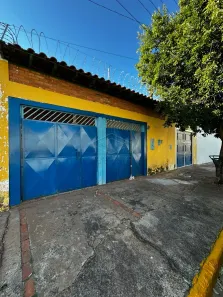 Casa com 2 Quartos para alugar, 170m² no Jardim Country Club, Bauru