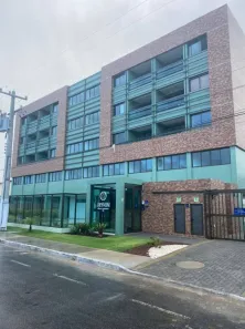 Apartamento com 1 Quarto para alugar, 40m² no Praia do Francês, Marechal Deodoro