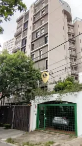 Apartamento com 3 Quartos para alugar, 160m² no Vila Madalena, São Paulo