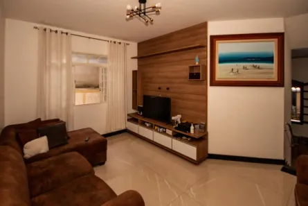 Casa com 3 Quartos à venda, 360m² no Santa Branca, Belo Horizonte