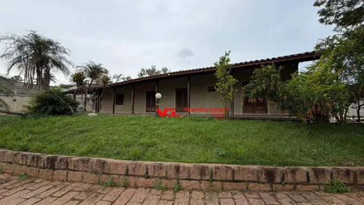 Imóvel Comercial com 7 Quartos para alugar, 630m² no Jardim Juliana, Indaiatuba