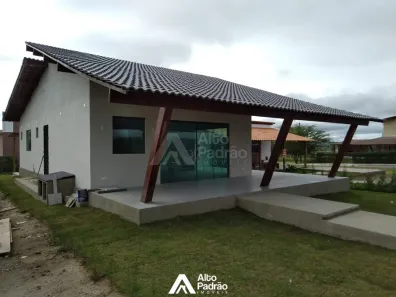 Casa de Condomínio com 3 Quartos à venda, 150m² no Alpes Suiços, Gravatá