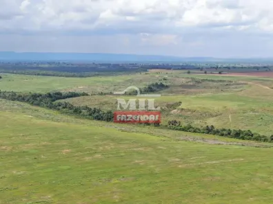 Fazenda/Sítio à venda, 292000m² no , Montes Claros de Goiás