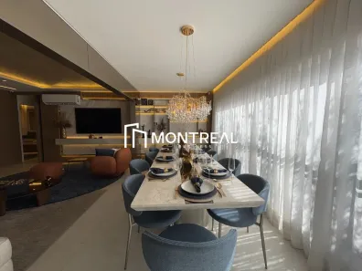 Apartamento com 3 Quartos à venda, 137m² no Ipiranga, São Paulo