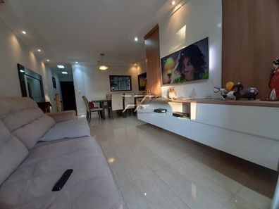 Apartamento com 3 Quartos à venda, 112m² no Jardim Claret, Rio Claro