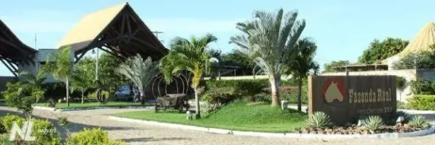 Lote/Terreno à venda, 919m² no Zona Rural, Macaíba