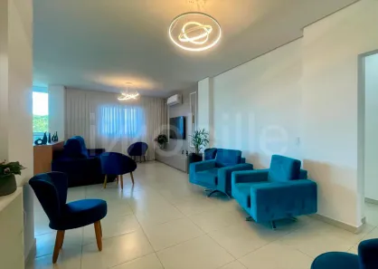 Apartamento com 3 Quartos à venda, 152m² no Centro, Balneário Camboriú