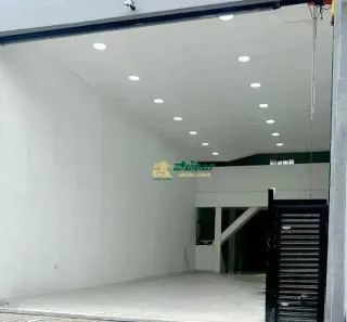 Ponto Comercial para alugar, 161m² no Jardim Zaira, Guarulhos