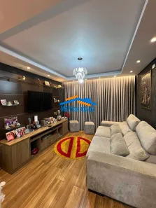 Sobrado com 4 Quartos à venda, 285m² no City Bussocaba, Osasco