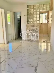Apartamento com 2 Quartos à venda, 45m² no Inhoaíba, Rio de Janeiro