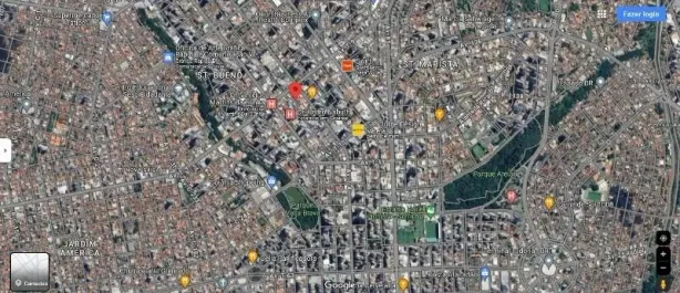 Casa com 3 Quartos à venda, 324m² no Setor Bueno, Goiânia
