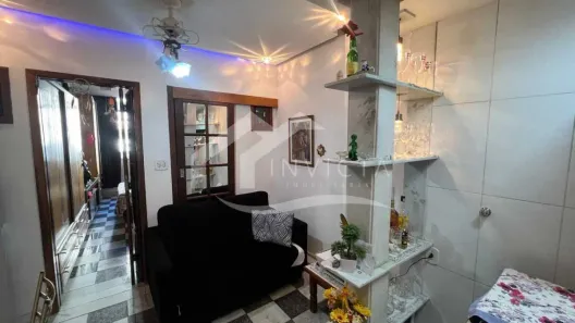 Apartamento com 1 Quarto à venda, 35m² no Copacabana, Rio de Janeiro