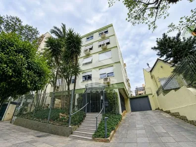 Apartamento com 1 Quarto para alugar, 57m² no Auxiliadora, Porto Alegre