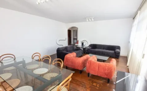 Apartamento com 3 Quartos à venda, 185m² no Perdizes, São Paulo