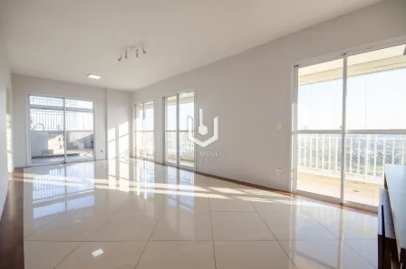 Cobertura com 4 Quartos à venda, 196m² no Jurubatuba, São Paulo