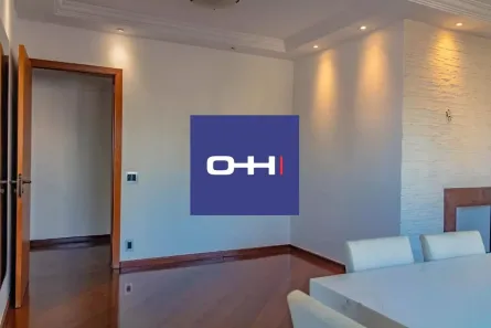 Apartamento com 3 Quartos à venda, 143m² no Vila Mascote, São Paulo