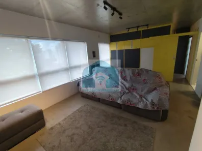 Apartamento com 1 Quarto à venda, 73m² no Santo Amaro, São Paulo