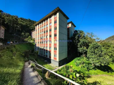 Apartamento com 3 Quartos à venda, 77m² no São Sebastião, Petrópolis