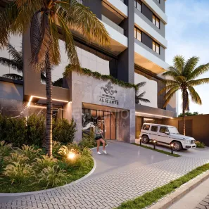 Apartamento com 2 Quartos à venda, 78m² no Centro, Balneário Piçarras
