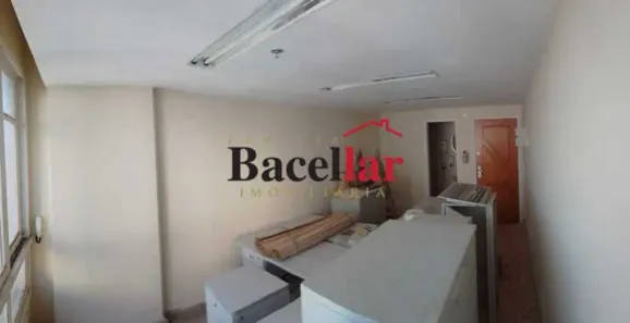 Sala Comercial para alugar, 20m² no Centro, Rio de Janeiro