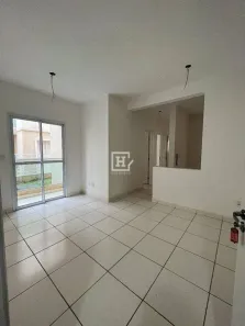 Apartamento com 2 Quartos à venda, 47m² no Jardim Novo Maracanã, Campinas