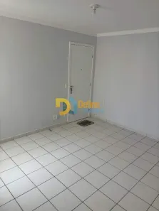 Apartamento com 2 Quartos à venda, 47m² no Residencial Rubi, Limeira