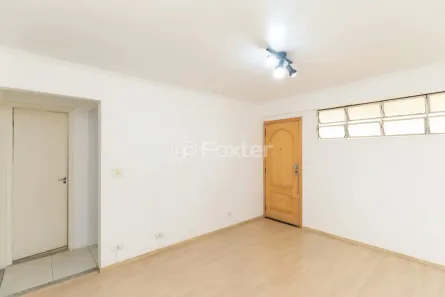 Apartamento com 2 Quartos à venda, 65m² no Bela Vista, São Paulo