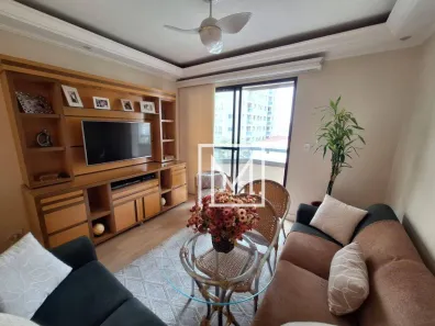 Apartamento com 2 Quartos à venda, 91m² no Vila Mariana, São Paulo