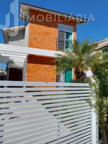 Casa com 4 Quartos à venda, 173m² no Cachoeira do Bom Jesus, Florianópolis