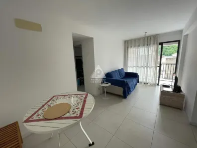 Apartamento com 2 Quartos à venda, 72m² no Tijuca, Rio de Janeiro