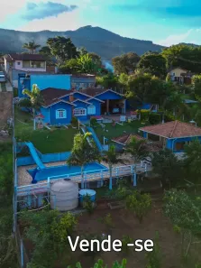 Fazenda/Sítio com 6 Quartos à venda, 2000m² no , Itapeva