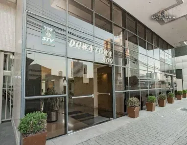 Sala Comercial à venda, 55m² no Centro, Curitiba