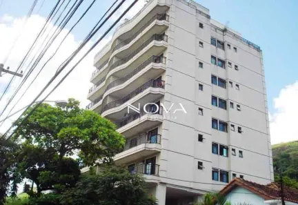 Cobertura com 2 Quartos à venda, 135m² no Vital Brazil, Niterói