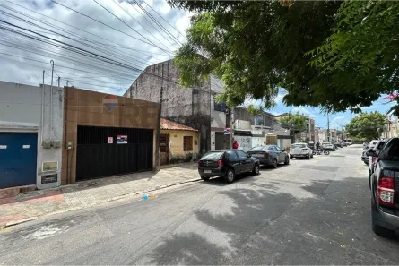 Lote/Terreno à venda, 227m² no Centro, Fortaleza