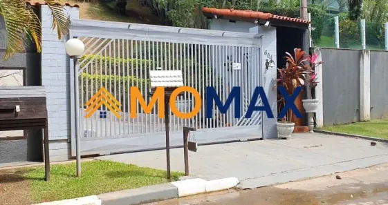 Casa com 4 Quartos à venda, 455m² no Chácara Real (Caucaia do Alto), Cotia