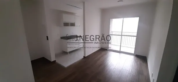 Apartamento com 2 Quartos à venda, 57m² no Ipiranga, São Paulo