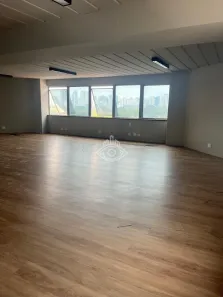 Sala Comercial para venda ou aluguel, 199m² no Cidade Monções, São Paulo