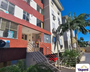 Apartamento com 3 Quartos à venda, 74m² no Bonfim, Santa Cruz do Sul