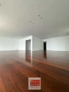Apartamento com 3 Quartos à venda, 245m² no São Conrado, Rio de Janeiro
