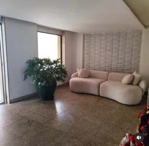 Apartamento com 3 Quartos à venda, 141m² no Boa Viagem, Recife