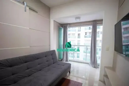 Apartamento com 1 Quarto para alugar, 38m² no Vila Cruzeiro, São Paulo