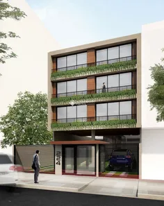 Apartamento com 1 Quarto à venda, 55m² no Petrópolis, Porto Alegre