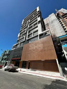 Apartamento com 3 Quartos à venda, 108m² no Centro, Itapema