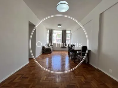 Apartamento com 3 Quartos à venda, 97m² no Copacabana, Rio de Janeiro
